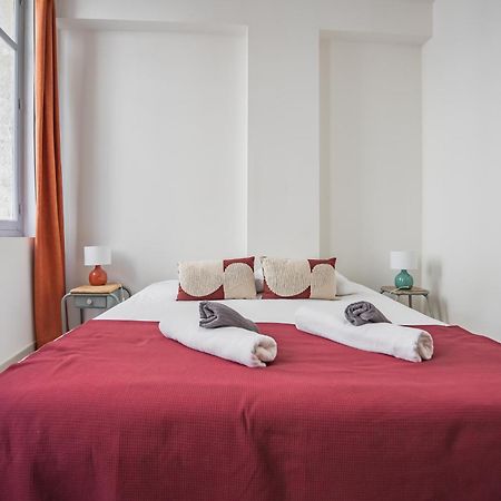 Le Balcon Du Roi Rene Apartment Авиньон Екстериор снимка