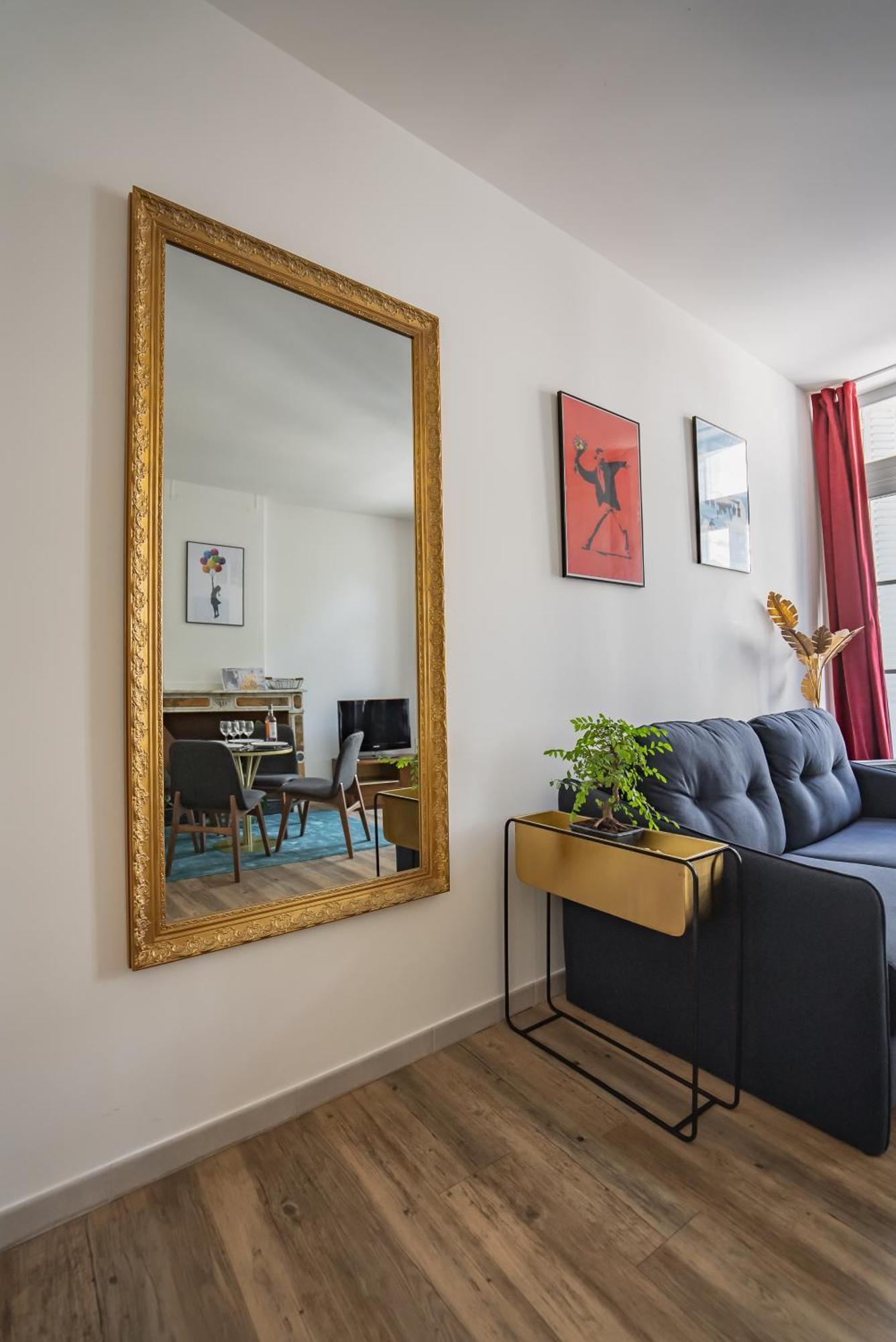 Le Balcon Du Roi Rene Apartment Авиньон Екстериор снимка
