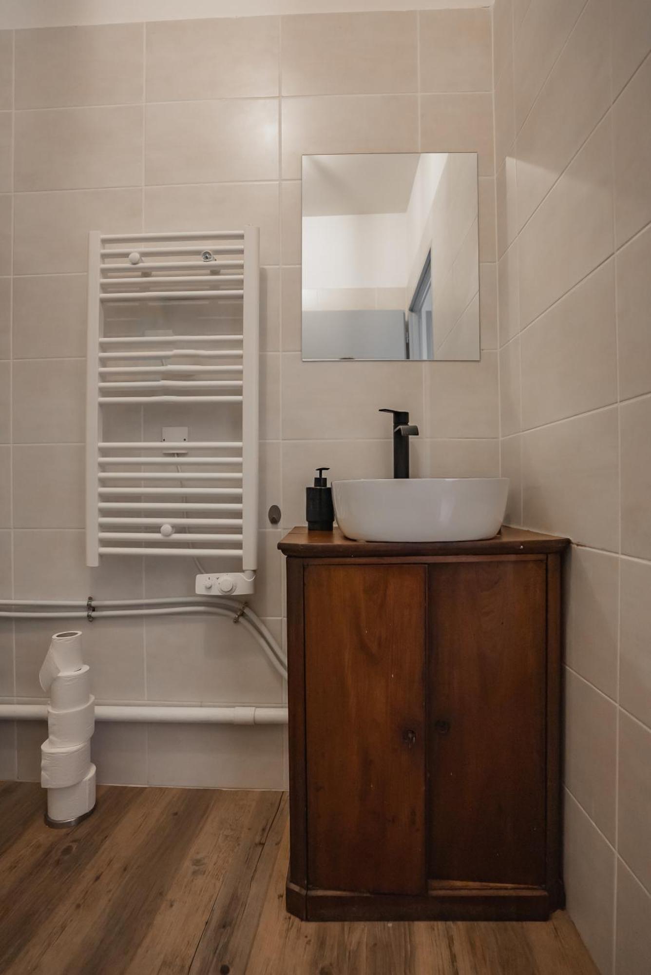 Le Balcon Du Roi Rene Apartment Авиньон Екстериор снимка